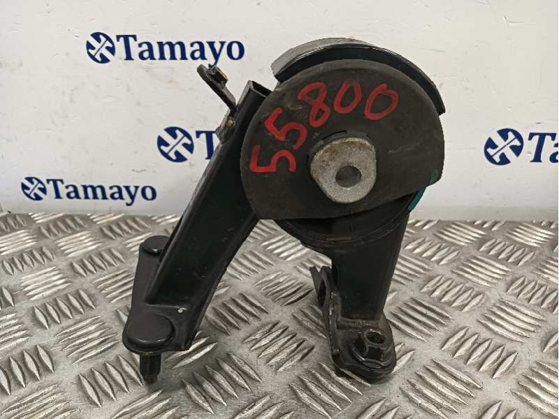 Recambio de soporte motor para toyota auris 1.6 16v cat referencia OEM IAM 123710D180  309C81
