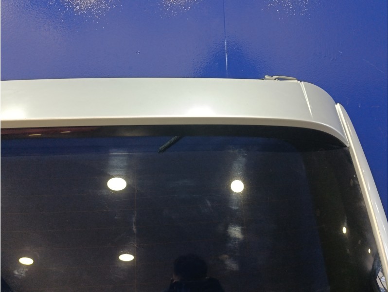 Recambio de porton trasero para audi q7 (4l) 3.0 v6 24v tdi referencia OEM IAM   