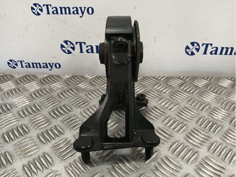 Recambio de soporte motor para toyota auris 1.6 16v cat referencia OEM IAM 123710D180  309C81
