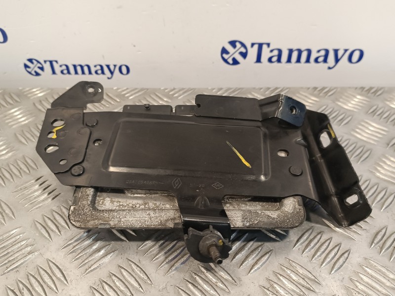 Recambio de centralita motor uce para renault captur ii 1.0 tce referencia OEM IAM 237104638S A3C0548530001 237104639S