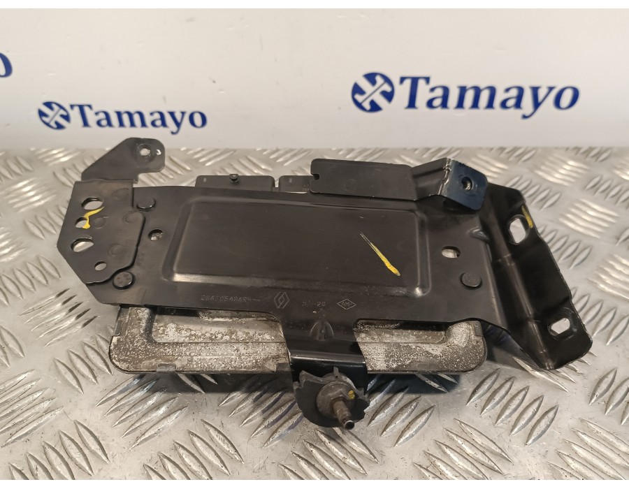 Recambio de centralita motor uce para renault captur ii 1.0 tce referencia OEM IAM 237104638S A3C0548530001 237104639S