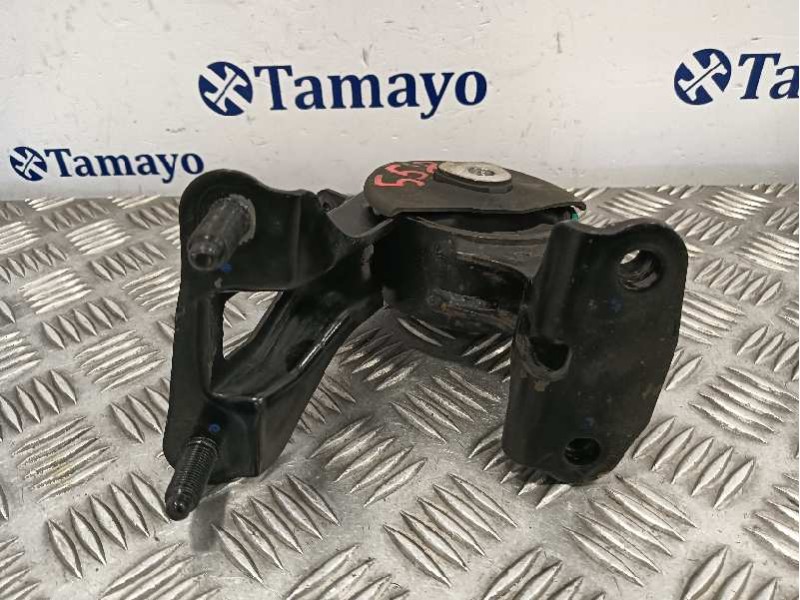 Recambio de soporte motor para toyota auris 1.6 16v cat referencia OEM IAM 123710D180  309C81