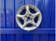 Recambio de llanta para mini mini (r50,r53) 1.6 16v cat referencia OEM IAM 1512348   2