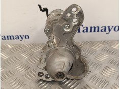 Recambio de motor arranque para renault captur ii 1.0 tce referencia OEM IAM 233008820RB  KR3S11000AA