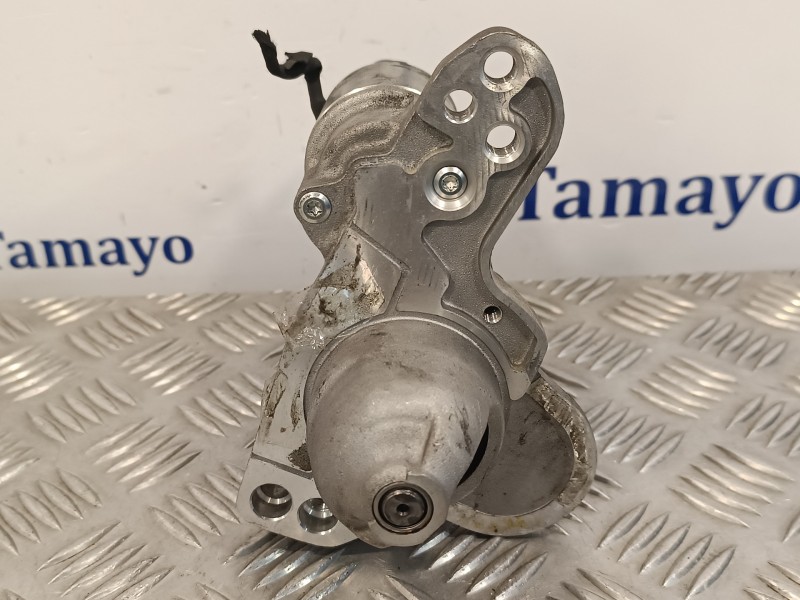 Recambio de motor arranque para renault captur ii 1.0 tce referencia OEM IAM 233008820RB  KR3S11000AA