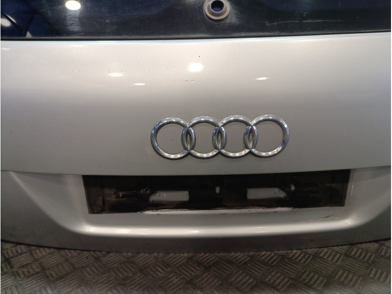 Recambio de porton trasero para audi q7 (4l) 3.0 v6 24v tdi referencia OEM IAM   