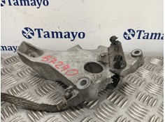 Recambio de soporte motor izquierdo para bmw serie 1 berlina (e81/e87) 2.0 turbodiesel cat referencia OEM IAM 22116775041 677504 2