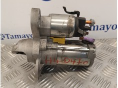 Recambio de motor arranque para renault captur ii 1.0 tce referencia OEM IAM 233008820RB  KR3S11000AA 2