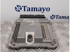 Recambio de centralita motor uce para dodge caliber referencia OEM IAM 0281012129 1039S12875 P05033299AE 2