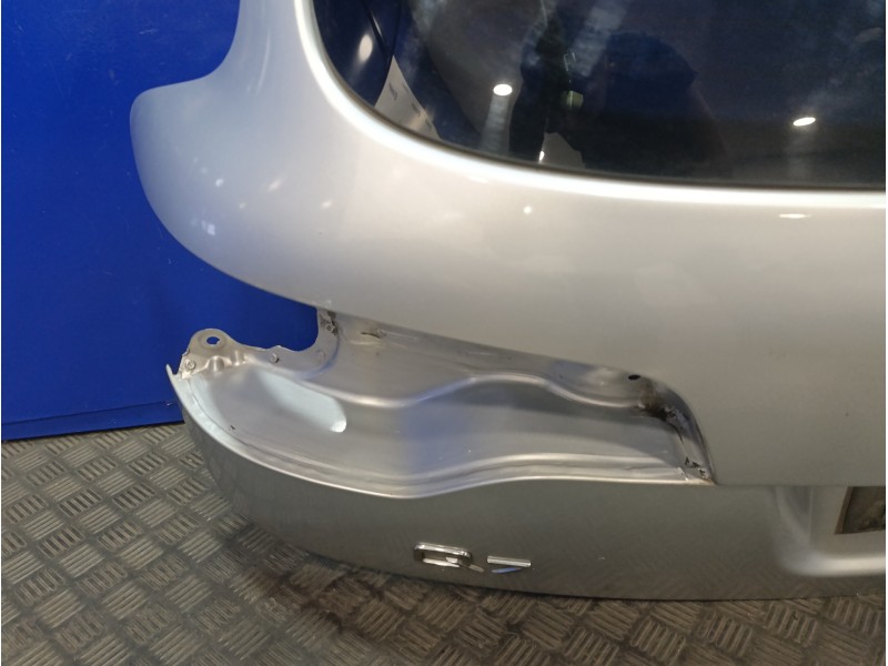 Recambio de porton trasero para audi q7 (4l) 3.0 v6 24v tdi referencia OEM IAM   