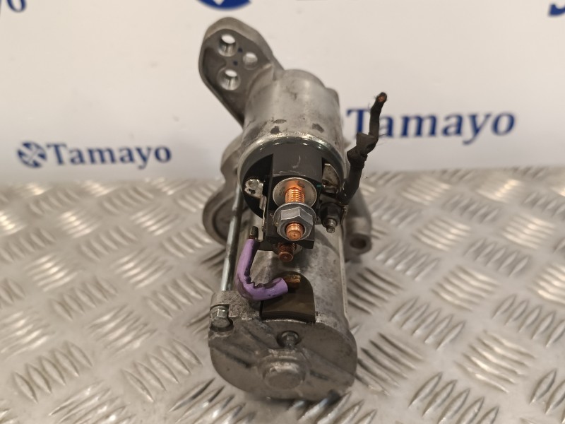 Recambio de motor arranque para renault captur ii 1.0 tce referencia OEM IAM 233008820RB  KR3S11000AA