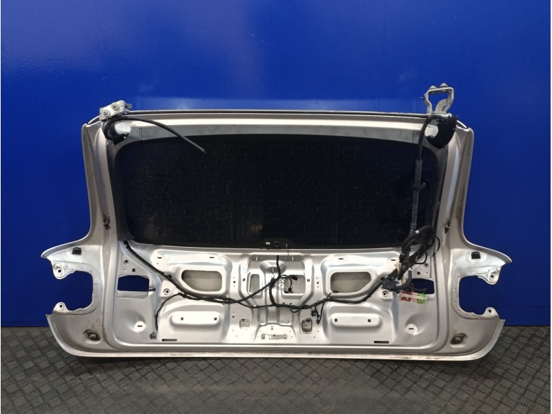 Recambio de porton trasero para audi q7 (4l) 3.0 v6 24v tdi referencia OEM IAM   