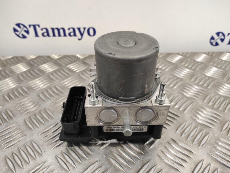 Recambio de abs para peugeot 308 1.6 16v referencia OEM IAM 0265231796 0265800555 9660107180
