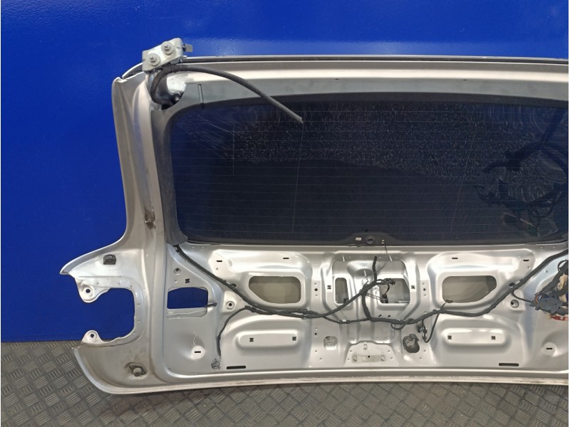 Recambio de porton trasero para audi q7 (4l) 3.0 v6 24v tdi referencia OEM IAM   