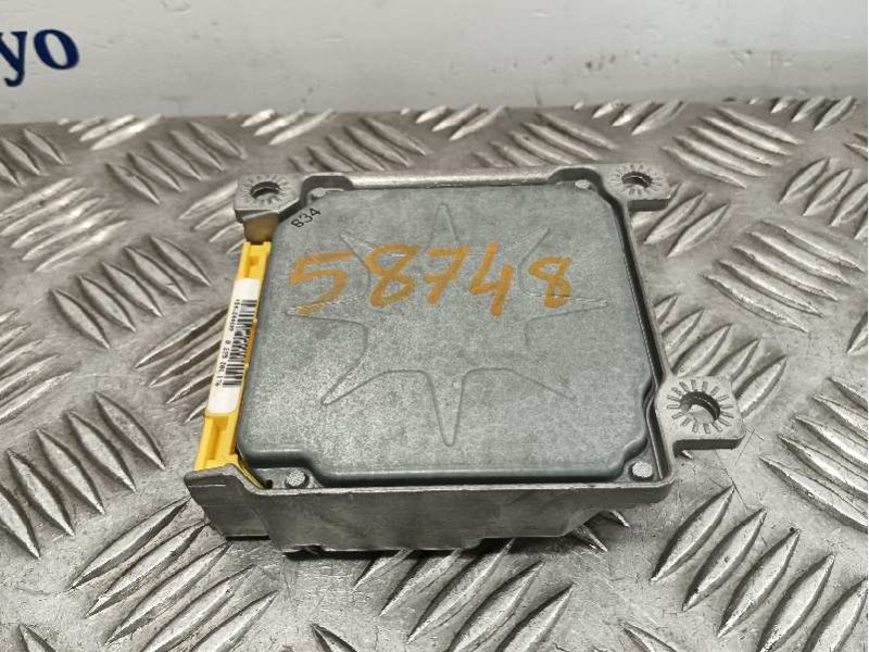Recambio de centralita airbag para audi a4 berlina (b5) referencia OEM IAM 0285001176  8D0959655C