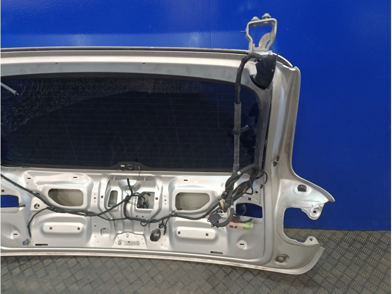 Recambio de porton trasero para audi q7 (4l) 3.0 v6 24v tdi referencia OEM IAM   