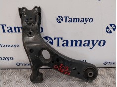 Recambio de brazo suspension inferior delantero izquierdo para toyota auris 1.6 16v cat referencia OEM IAM   