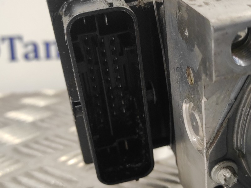 Recambio de abs para peugeot 308 1.6 16v referencia OEM IAM 0265231796 0265800555 9660107180