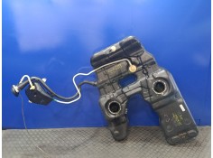 Recambio de deposito combustible para audi q7 (4l) 3.0 v6 24v tdi referencia OEM IAM   