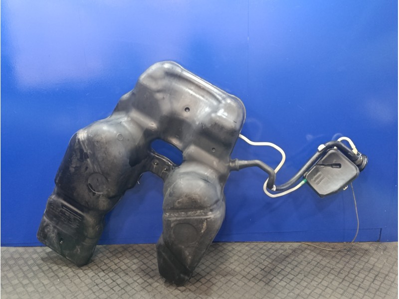 Recambio de deposito combustible para audi q7 (4l) 3.0 v6 24v tdi referencia OEM IAM   