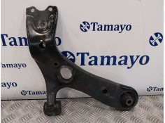 Recambio de brazo suspension inferior delantero derecho para toyota auris 1.6 16v cat referencia OEM IAM   