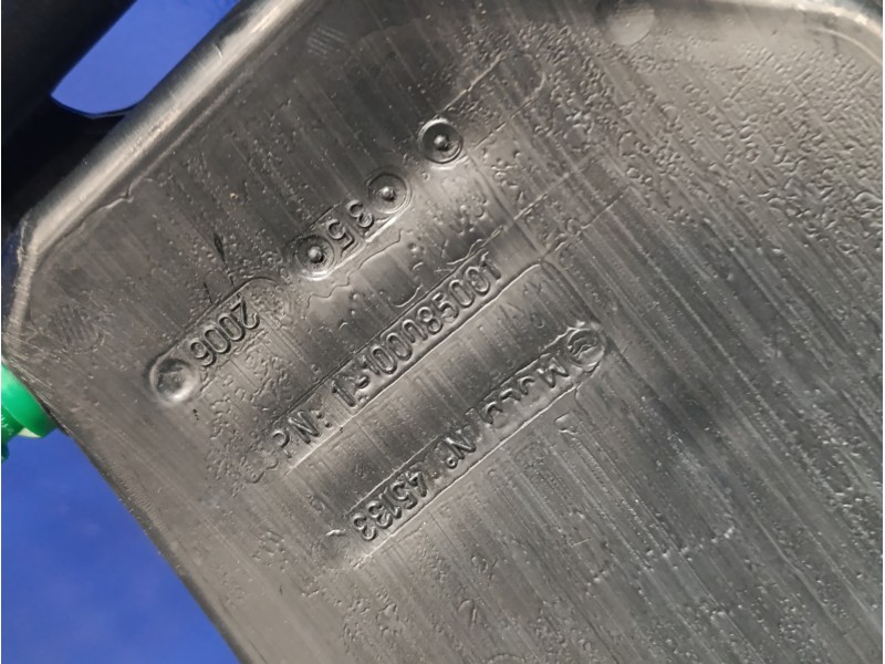 Recambio de deposito combustible para audi q7 (4l) 3.0 v6 24v tdi referencia OEM IAM   