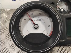 Recambio de cuadro instrumentos para peugeot 308 1.6 16v referencia OEM IAM 9665107580  503001555109 2