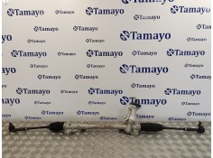 Recambio de cremallera direccion para hyundai i30 fastback 1.4 tgdi cat referencia OEM IAM 56500G4000  