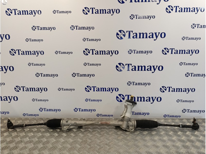 Recambio de cremallera direccion para hyundai i30 fastback 1.4 tgdi cat referencia OEM IAM 56500G4000  