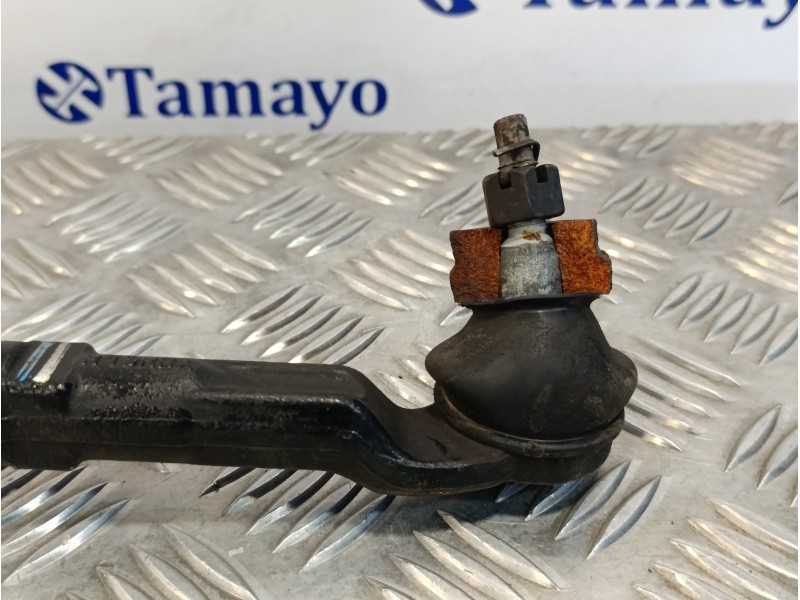 Recambio de cremallera direccion para hyundai i30 fastback 1.4 tgdi cat referencia OEM IAM 56500G4000  
