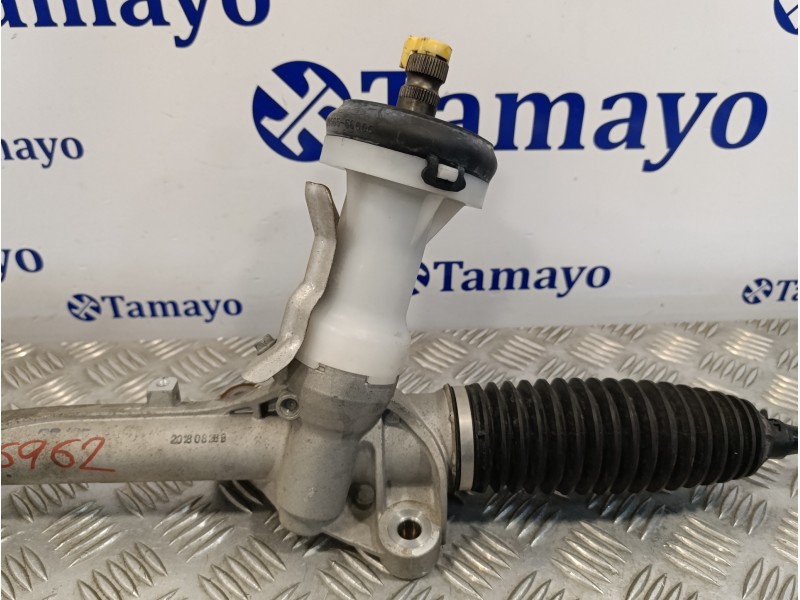 Recambio de cremallera direccion para hyundai i30 fastback 1.4 tgdi cat referencia OEM IAM 56500G4000  