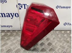 Recambio de piloto trasero derecho para dodge caliber referencia OEM IAM 05303880A  05303752A 2