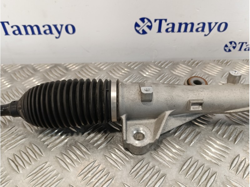 Recambio de cremallera direccion para hyundai i30 fastback 1.4 tgdi cat referencia OEM IAM 56500G4000  