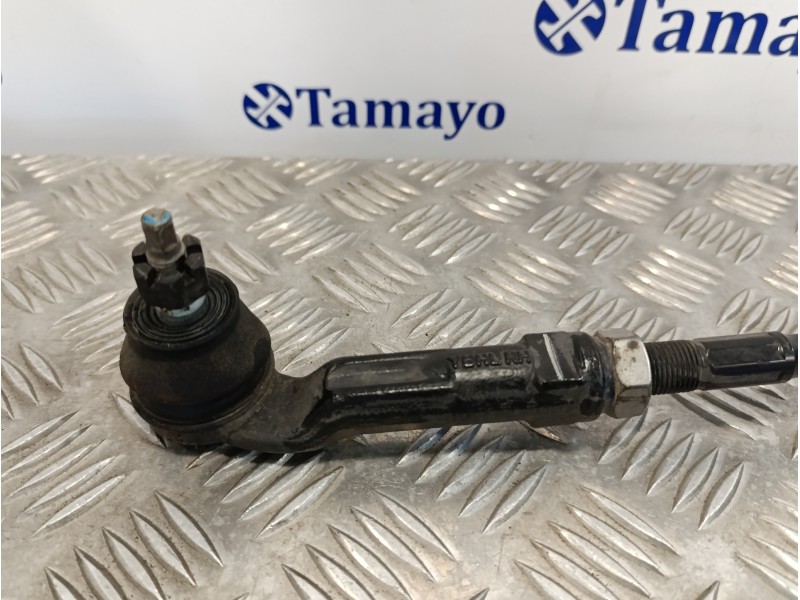 Recambio de cremallera direccion para hyundai i30 fastback 1.4 tgdi cat referencia OEM IAM 56500G4000  