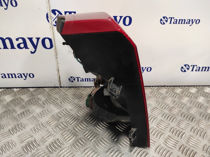 Recambio de piloto trasero derecho para dodge caliber referencia OEM IAM 05303880A  05303752A