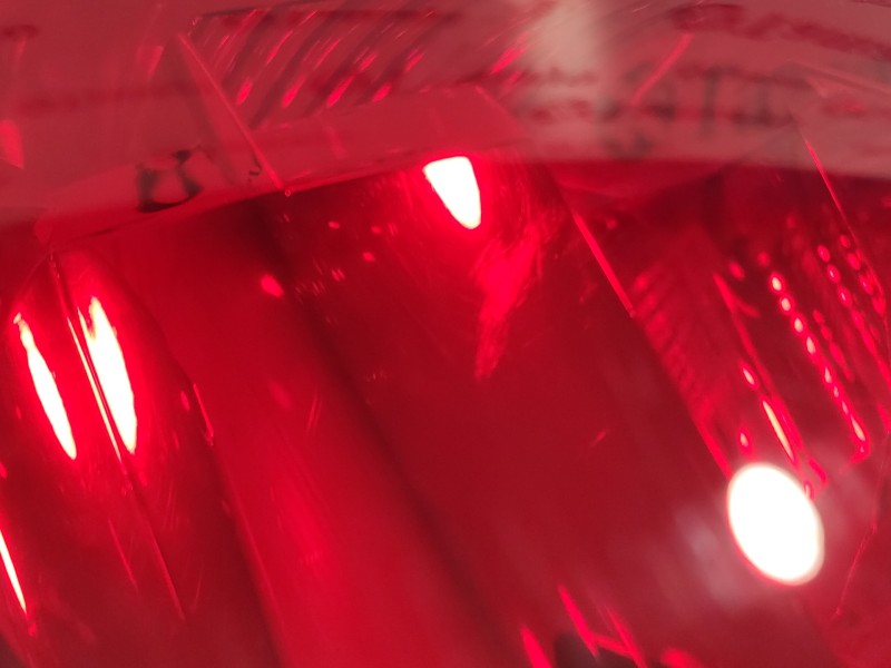 Recambio de piloto trasero derecho para dodge caliber referencia OEM IAM 05303880A  05303752A