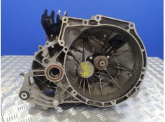 Recambio de caja cambios para ford focus c-max (cap) 1.6 tdci cat referencia OEM IAM 6M5R7002YC  