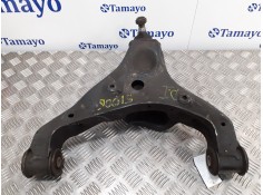 Recambio de brazo suspension inferior delantero izquierdo para mercedes-benz sprinterii caja abierta (desde 01.06) 413/416/510/5