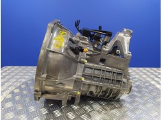 Recambio de caja cambios para ford focus c-max (cap) 1.6 tdci cat referencia OEM IAM 6M5R7002YC   2