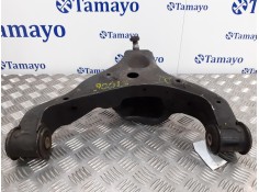 Recambio de brazo suspension inferior delantero izquierdo para mercedes-benz sprinterii caja abierta (desde 01.06) 413/416/510/5 2
