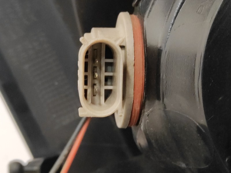 Recambio de piloto trasero derecho para dodge caliber referencia OEM IAM 05303880A  05303752A