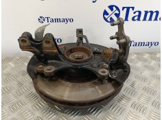 Recambio de mangueta delantera derecha para peugeot 3008 1.6 blue-hdi fap referencia OEM IAM   
