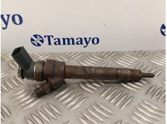 Recambio de inyector para bmw serie 3 touring (f31) 2.0 turbodiesel referencia OEM IAM 779844605  0445110289