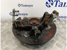 Recambio de mangueta delantera derecha para peugeot 3008 1.6 blue-hdi fap referencia OEM IAM    2