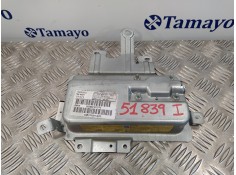Recambio de airbag lateral delantero izquierdo para bmw x3 (e83) 3.0 turbodiesel cat referencia OEM IAM 30348447B  30340010707V