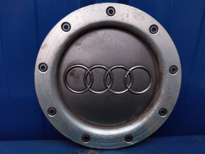 Recambio de tapacubos para audi a3 (8p) 2.0 tdi referencia OEM IAM 8P0601165G  