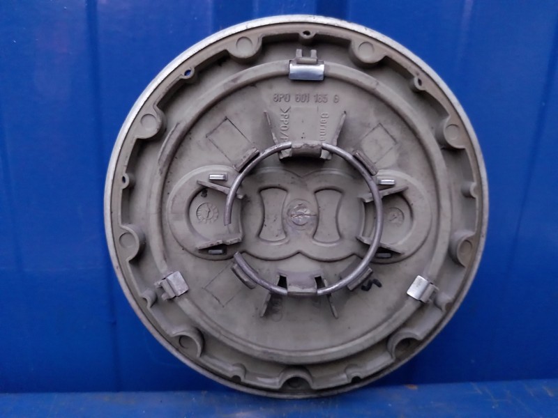 Recambio de tapacubos para audi a3 (8p) 2.0 tdi referencia OEM IAM 8P0601165G  