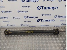 Recambio de transmision central para nissan terrano (wd21) 2.7 turbodiesel referencia OEM IAM   