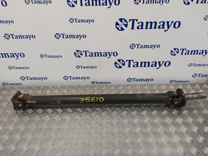 Recambio de transmision central para nissan terrano (wd21) 2.7 turbodiesel referencia OEM IAM   