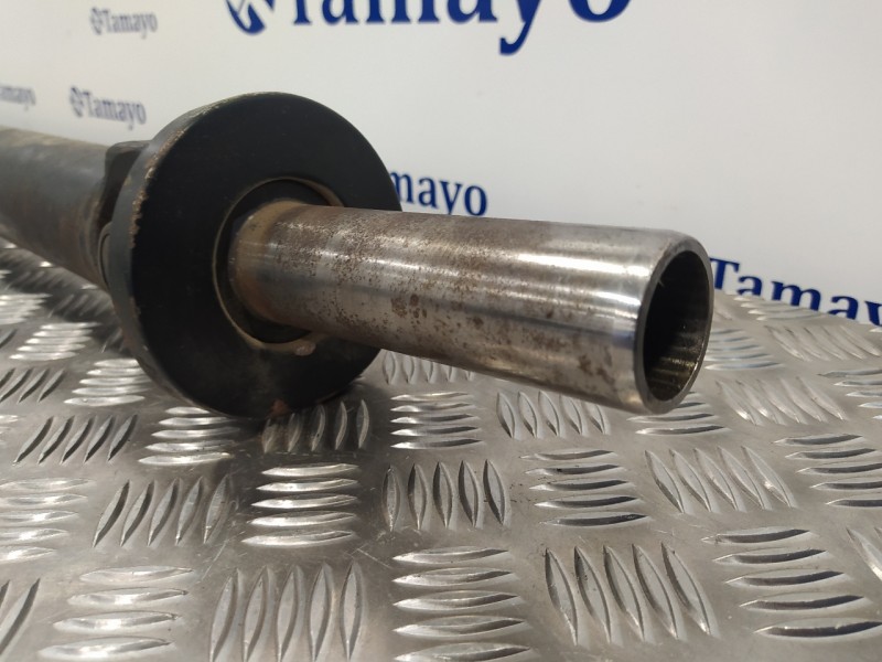 Recambio de transmision central para nissan terrano (wd21) 2.7 turbodiesel referencia OEM IAM   